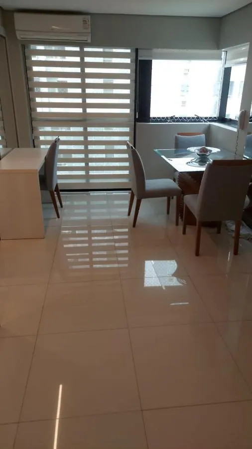 Apartment Fortune Residence Jardins-Flat152 - Completo_Proximo Da Avenida Paulista Sao Paulo Brazil
